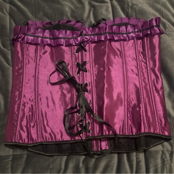 Coset top new - Picture 2 of 3